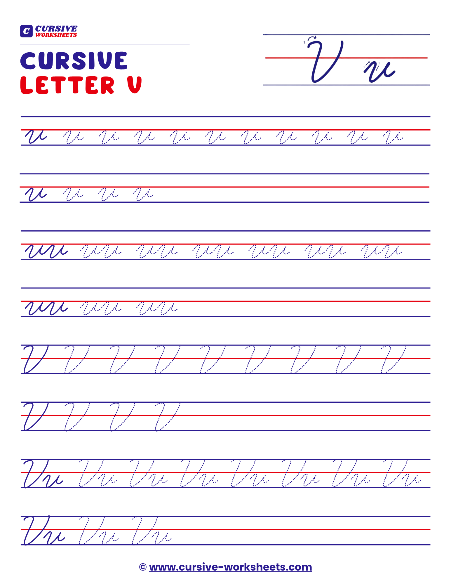 Cursive v