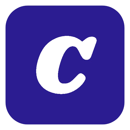 Cursive Worksheet Logo